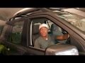 Land Rover Hot Seat A - Interviews of Quiksilver Pro Contestants