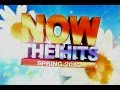 NOW The Hits Of Spring 2012