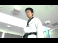 VU Taekwondo