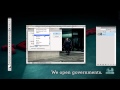 Photoshop CS5 Tutorial - Content Aware Fill