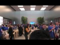 Apple Store Bondi Opening + iPad Launch Exclusive Video