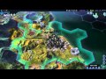 Sid Meier's Civilization: Beyond Earth - Gameplay Walkthrough