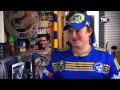 STERLO - THE PARRAMATTA MAN CAVE