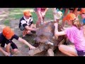 Come join us these Winter school holidays at Australia Zoo!