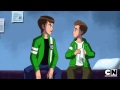 Ben 10: Ultimate Alien - Fame (Preview) Clip 3