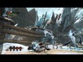 Bound by Flame - Combat Trailer