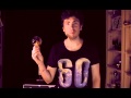Earth Hour 2012 - Earth Hour Ambassador Adam Mada - Part 2