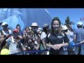 Serving up Highlights from ANZ World at the Australian Open