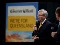 Australian Election 2013 | Leaders bicker over parental leave plan