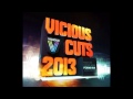 Vicious Cuts Minimix   Peking Duk