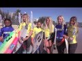 Subway Summer Surf Series - Official Launch