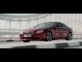Mission: Impossible - Ghost Protocol and BMW trailer