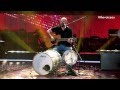 The Michael Stangel Combo Perform 'Come On Over' | The Voice Australia 2014