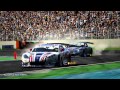 Project CARS - The Ultimate Driver Journey - PS4 XBOX ONE PC Wii U