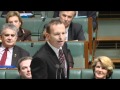 Tony Abbott and Joe Hockey - Suspension Motion - Carbon Tax - Part 1