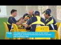 Bupa My Support Team Episode 1 - Cricket Nutrition