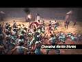 Warriors Orochi 3 Ultimate Trailer