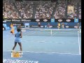 Safina v Williams: 2009 Australian Open Women's Final Highlights