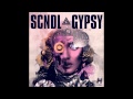 SCNDL - Gypsy (teaser)