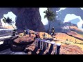 Ride on - Trials Fusion Trailer
