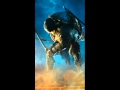 Leonardo motion poster