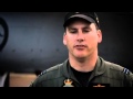 Air Combat Officer: Dave Murphy