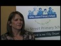 Learning with Digital Technologies at Gilles Street Primary School