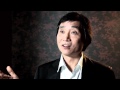 One of a kind - Li Cunxin shares the one thing that inspires him - 2