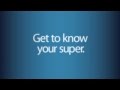 ANZ Smart Choice Super - Get to know your super