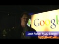 Google Creative Sandbox '09 - Sydney