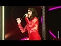 Sabrina Batshon Sings Who You Are | The Voice Australia 2014