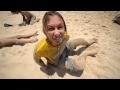Wahu Surfer Groms Comps - Sunshine Coast 2012