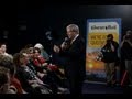 Australian Election 2013 | Fiery start to People's Forum