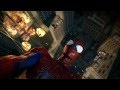 The Amazing Spider Man 2 Launch Trailer