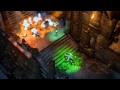 Lara Croft and the Temple of Osiris: Announcement Trailer
