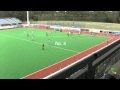 U18 Women&#039;s Australian Championships 2014 Tackles and goal line interventions