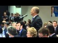 Campbell Newman on the live export of cattle - 55th Federal Council