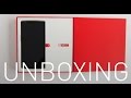 OnePlus One Unboxing - 64GB Sandstone Black