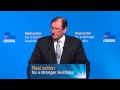 Brian Loughnane - Federal Director - Liberal Party of Australia