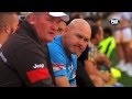 STERLO - DRAGONS TRAINER PAUL MCGREGOR MIC UP