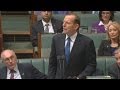 Abbott: Australia spies 'to help allies'