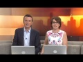 Cash giveaways on ABC News Breakfast?