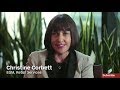 Christine Corbett - Australia Post is Changing