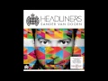 Ministry Of Sound Presents - Headliners SANDER VAN DOORN (Minimix)