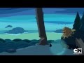 Adventure Time - B-Mo Lost (Preview) Clip 1