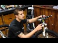 How To Set And Maintain Mountain Bike Forks With Fox Racing Shox | Official Subaru Australia