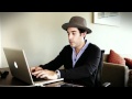 Joshua Radin Writes Home