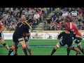 RRUGBY HQ - TIGHT-FIVE 'WEEK 2'