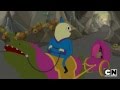 Adventure Time - The Suitor (Preview) Clip 2