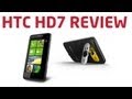 HTC HD7 Windows Phone - Review